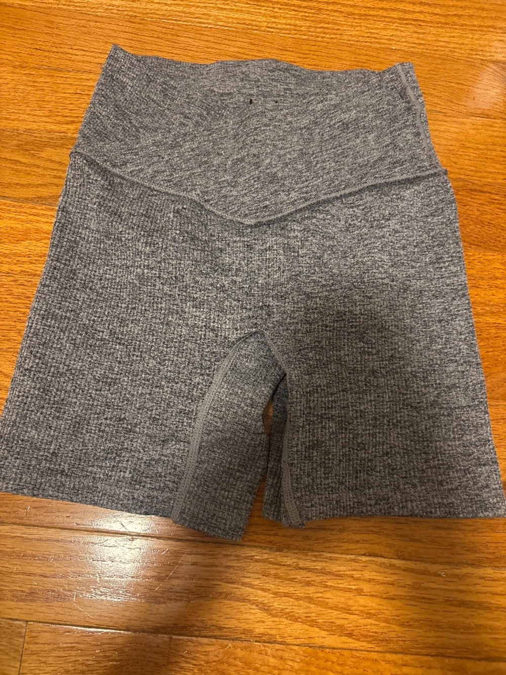 Biker shorts